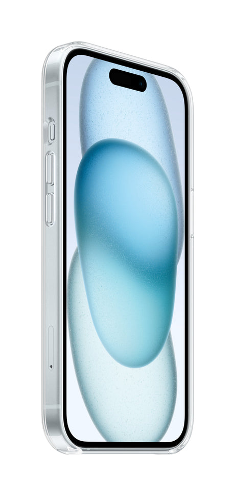 EAN 0195949691447 - Apple MXRK3ZM/A funda para teléfono móvil 15,5 cm (6.1") Transparente imagen 3