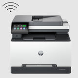 EAN 5715063700266 - HP Color LaserJet Pro MFP 3302fdw Prntr Laser A4 600 x 600 DPI 25 ppm Wifi imagen 14