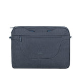 Rivacase 7731 Maletín Para Portátil 39,6 Cm (15.6") Gris