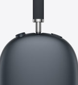 Apple Airpods Max Midnight (Usb-C) Eu Mww43