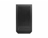 EAN 4719072932237 - MSI MAG Forge M100A Micro Torre Negro, Transparente imagen 4