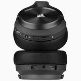 EAN 0840006605836 - Corsair VIRTUOSO RGB Wireless XT Auriculares Inalámbrico y alámbrico Diadema Bluetooth Negro imagen 5