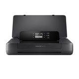 EAN 0195697430763 - HP Officejet 200 Mobile Printer impresora de inyección de tinta 4800 x 1200 DPI A4 Wifi imagen 2
