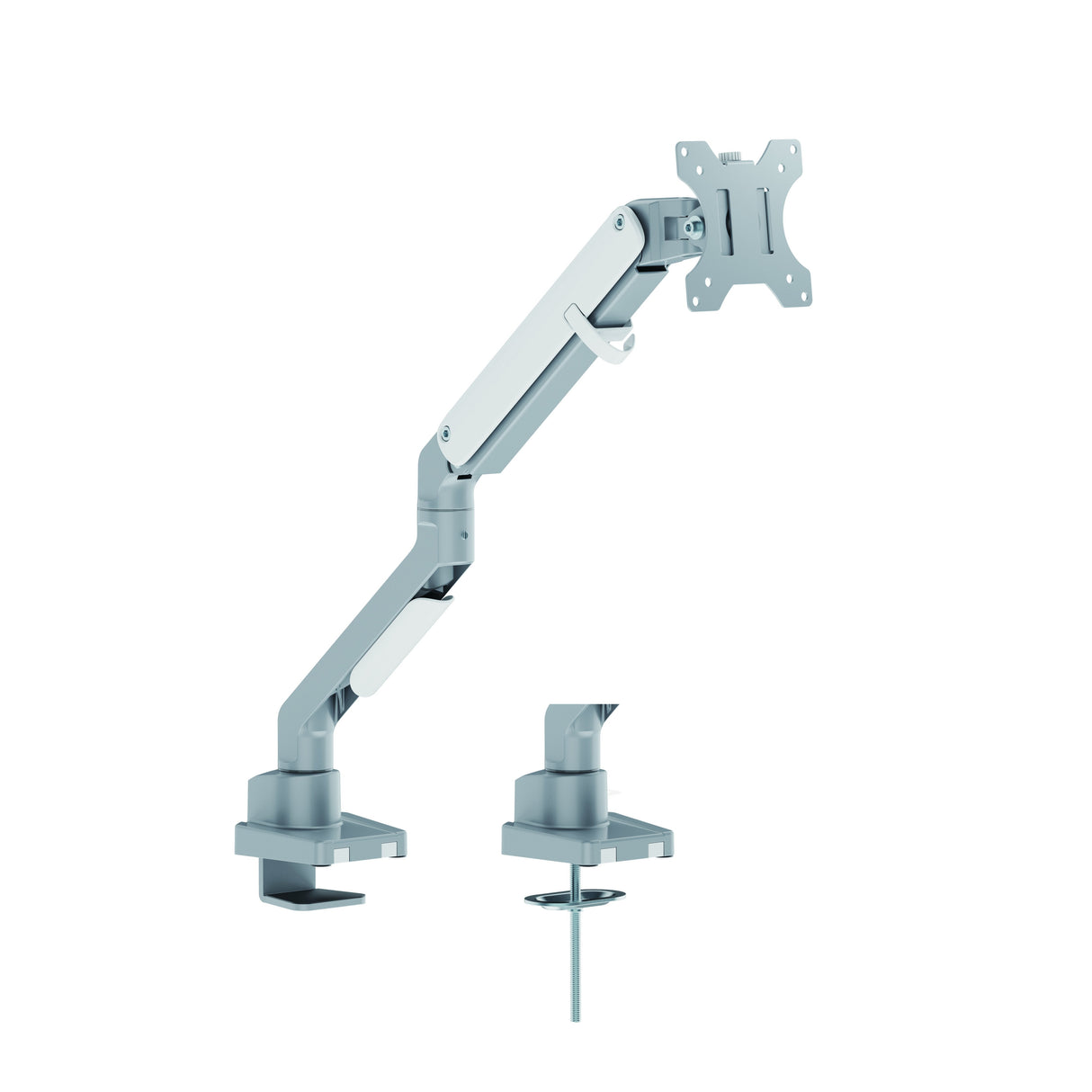 Spring Monitor Arm