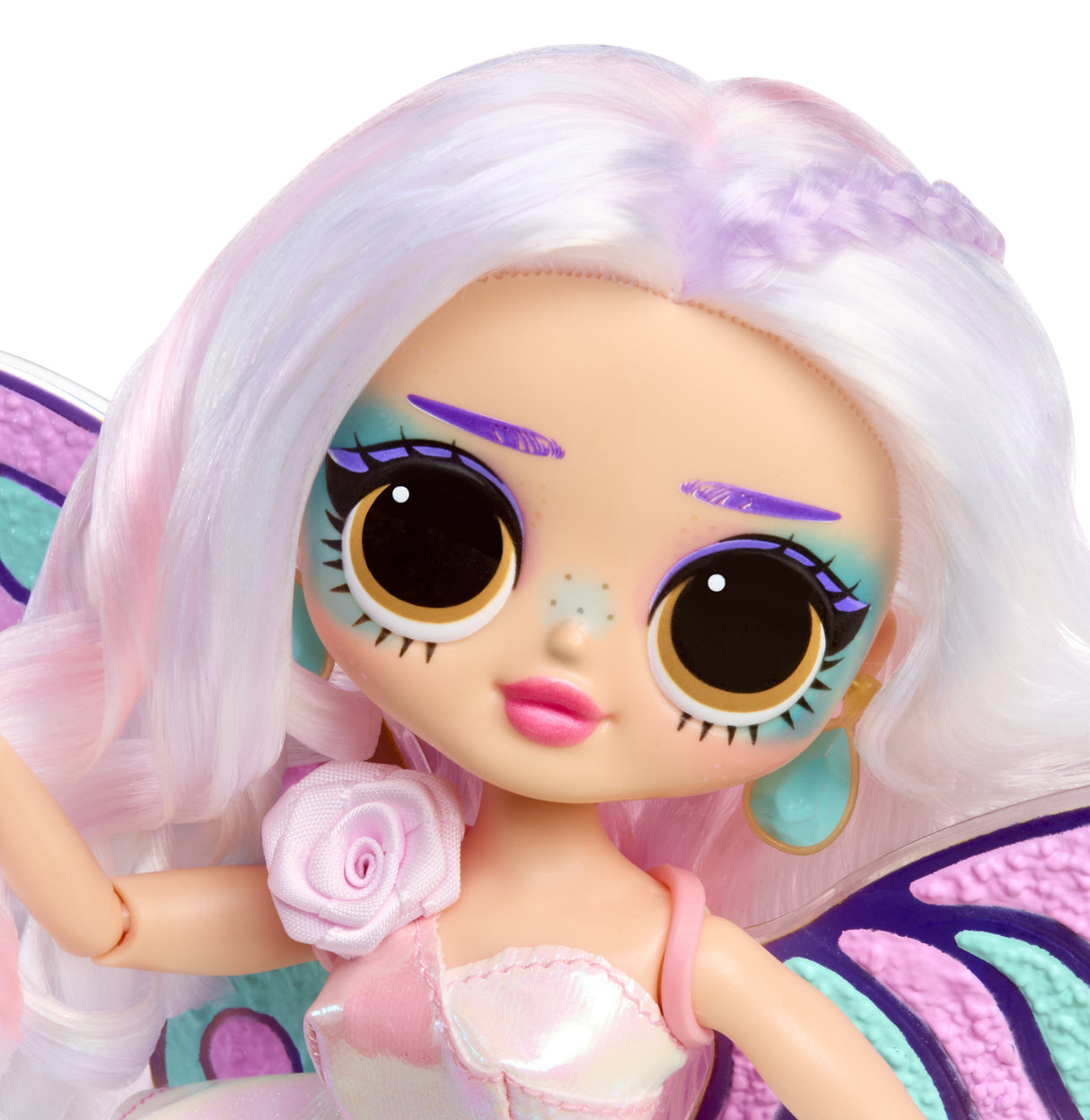EAN 35051542650 - L.O.L. Surprise! OMG Eye Spy - Fairy imagen 5