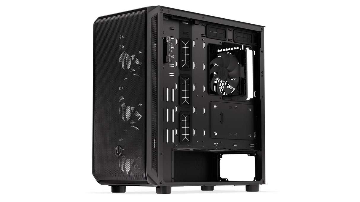 Caja Pc Endorfy Arx 700 Argb,  Ey2a013
