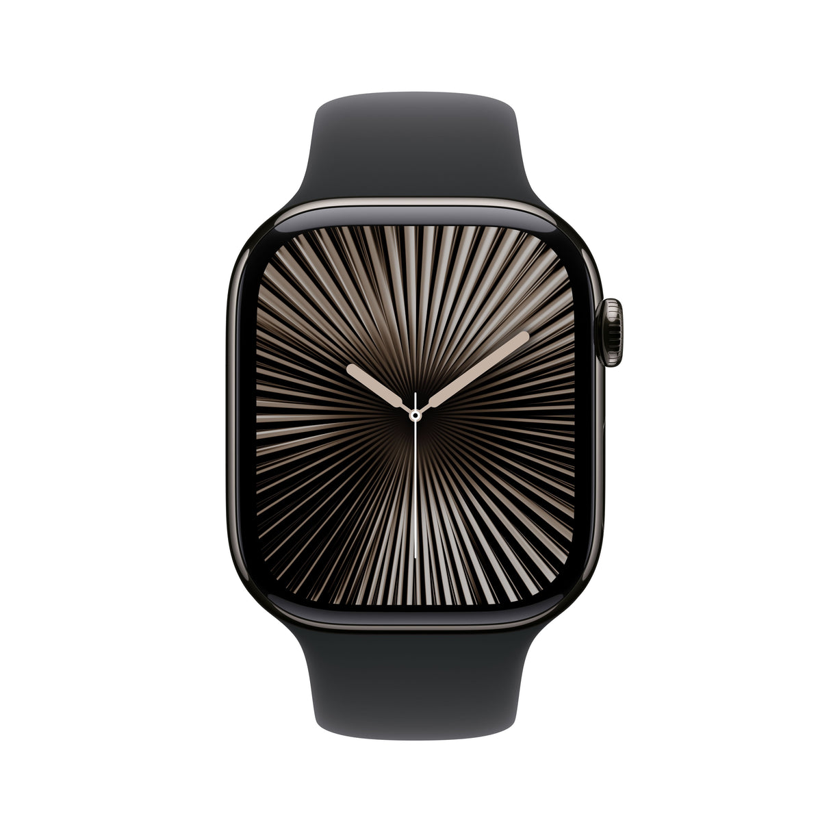 EAN 0195949564130 - Apple Watch Series 10 OLED 46 mm Digital 416 x 496 Pixeles Pantalla táctil 4G Gris Wifi GPS (satélite) imagen 2