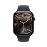 EAN 0195949564130 - Apple Watch Series 10 OLED 46 mm Digital 416 x 496 Pixeles Pantalla táctil 4G Gris Wifi GPS (satélite) imagen 2
