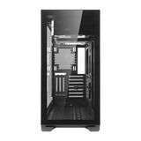 Caja Pc Antec Gaming P120 Crystal Atx 2xusb 3.0 Sin Fuente Neg