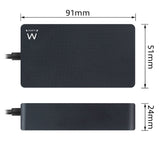 Cargador Ewent 45w Usb-C Para Portatil