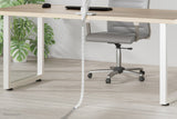 EAN 8721246340218 - Neomounts ADS06-142WH organizador de cables Escritorio Pasacables Blanco 1 pieza(s) imagen 8