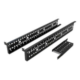 EAN 0731304234623 - APC AR7505 accesorio de bastidor Panel de gestión de cables imagen 1