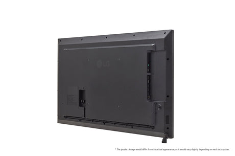 EAN 8806084298850 - LG 49UM5N-H Pantalla plana para señalización digital 124,5 cm (49") LCD Wifi 500 cd / m² 4K Ultra HD Negr imagen 12