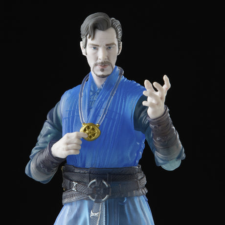 EAN 5010993791033 - Marvel F03705X0 collectible figure imagen 9