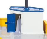 Transbordador De Coches Siku Super, Modelo De Vehículo 1750