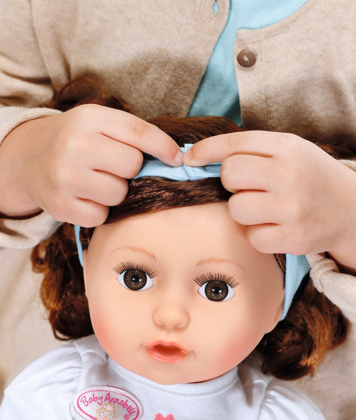 EAN 4001167707234 - Baby Annabell Sophia imagen 8