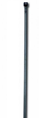 Home Cimco Brida Para Cables 200x3,5 Negro 181804