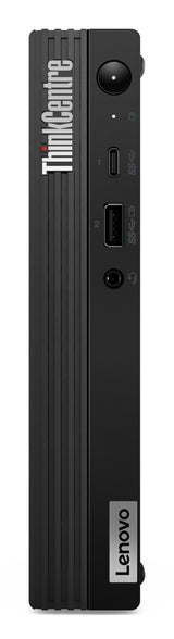 EAN 0197528674612 - Lenovo ThinkCentre M75q Gen 2 AMD Ryzen™ 3 5300GE 8 GB DDR4-SDRAM 256 GB SSD Linux Mini PC Negro imagen 1