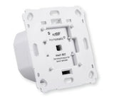 EAN 4047976431663 - Homematic IP HMIP-BDT solenoide eléctrico IP20 Blanco imagen 1