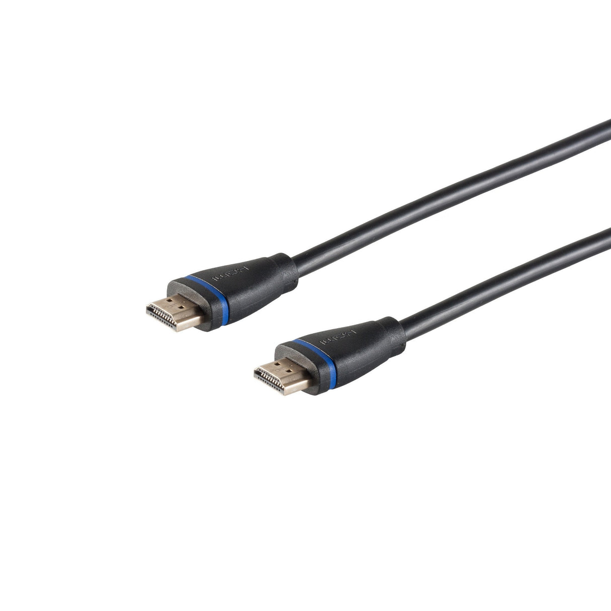 Shiverpeaks Hdmi Anschlusscable, 4k2k 60 Hz, 0,5m