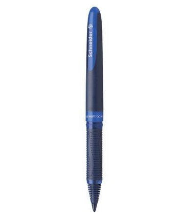 Schneider Tintenrolle Azul Ultra-Smooth-Spitze 0,6mm 10 Mk