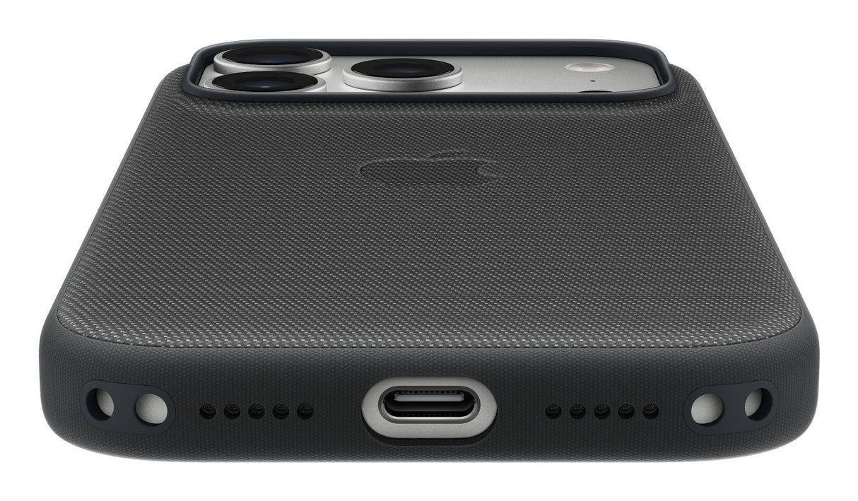 EAN 195950663716 - Apple MGF34ZM/A funda para teléfono móvil 16 cm (6.3") Negro imagen 5