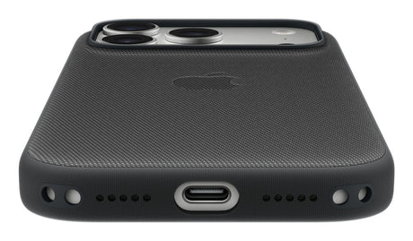 EAN 195950663716 - Apple MGF34ZM/A funda para teléfono móvil 16 cm (6.3") Negro imagen 5