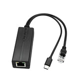 EAN 5704174883180 - Microconnect MC-POESPLITTER-C no categorizado imagen 1