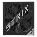 Fuente De Alimentación Asus Rog -Strix-850p-Gaming  850 W 20+4 Pin Atx Atx Negro