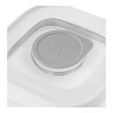 EAN 4009839663949 - ZWILLING 1025149 contenedor para especias Blanco, Transparente Organizador de especias imagen 4