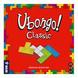 EAN 8436017228151 - Devir Ubongo 25 min Juego de mesa Rompecabezas imagen 3