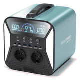 Realpower Powermation Ps-500c 500 Vatios