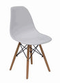 EAN 8436586624491 - PIQUERAS Y CRESPO PACK4352PTBL silla de oficina y de ordenador Asiento acolchado Respaldo acolchado imagen 1