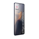 EAN 840023295898 - Motorola edge 60 fusion 16,9 cm (6.67") SIM doble Android 15 5G USB Tipo C 8 GB 256 GB 5200 mAh Gris imagen 9