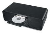 EAN 3700460209919 - Muse M-880 FBC sistema de audio para el hogar Microcadena de música para uso doméstico 80 W Negro imagen 3