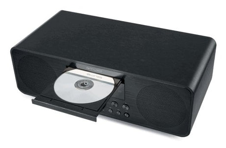 EAN 3700460209919 - Muse M-880 FBC sistema de audio para el hogar Microcadena de música para uso doméstico 80 W Negro imagen 3