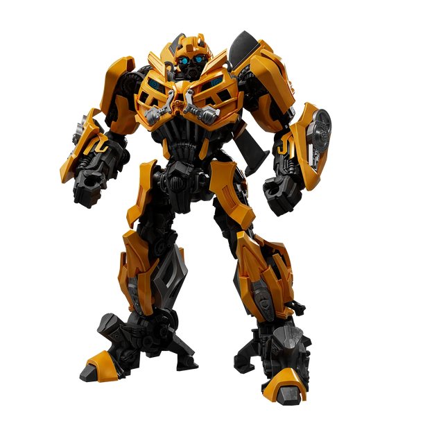 Blokees Transformers Classic Class 23  Transformers Dark Of The Moon  Bumblebee
