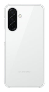 EAN 8806097076025 - Samsung EF-QA266 funda para teléfono móvil 17 cm (6.7") Transparente imagen 1