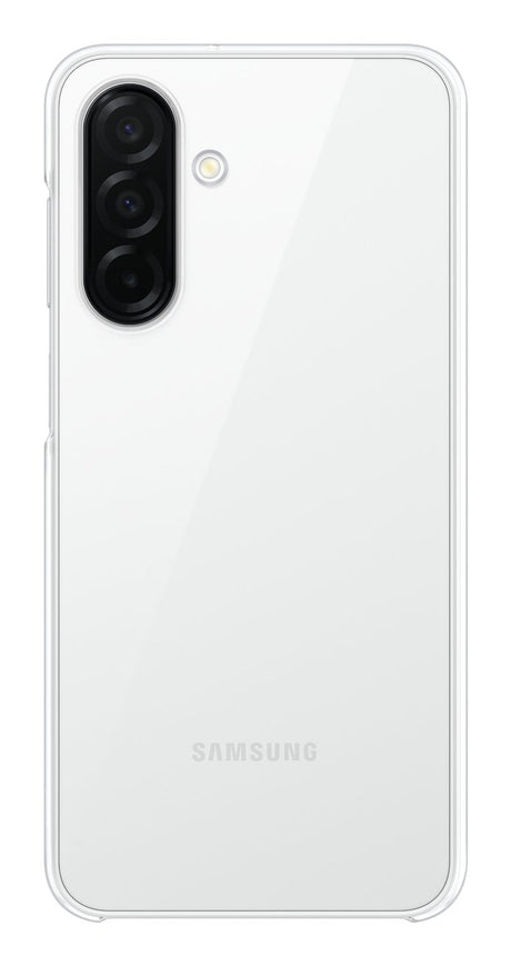EAN 8806097076025 - Samsung EF-QA266 funda para teléfono móvil 17 cm (6.7") Transparente imagen 1