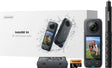 EAN 6970357858248 - Insta360 X4 Adventure Bundle cámara para deporte de acción 72 MP 8K Ultra HD CMOS 25,4 / 2 mm (1 / 2") Wi imagen 1