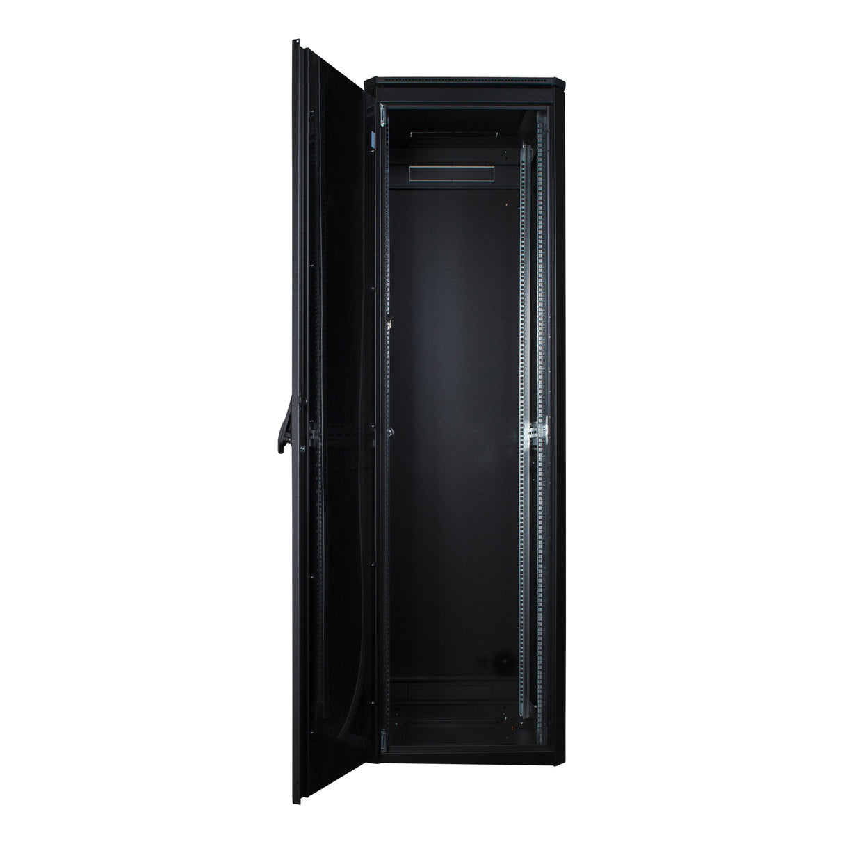 19'' 42u Rack Cabinet 600 X  600 X 2053mm Data Line -