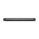 EAN 0037332210425 - Tripp Lite N252-P24 panel de parcheo imagen 3