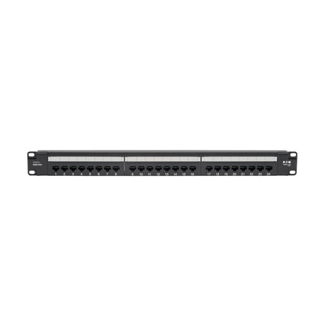 EAN 0037332210425 - Tripp Lite N252-P24 panel de parcheo imagen 3