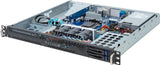 Gigabyte R113-C10-Aa02 1u Amd Epyc & Ryzen 4x2.5" 400w