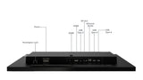 EAN 0195713897020 - Lenovo ThinkVision T24m-20 pantalla para PC 60,5 cm (23.8") 1920 x 1080 Pixeles Full HD LED Negro imagen 15