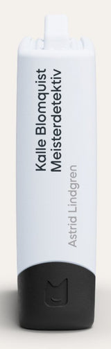 Tonies Bt Kalle Blomquist - Meisterdetektiv