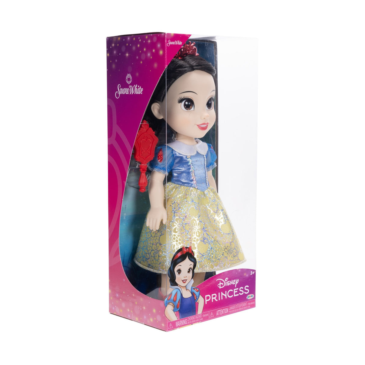 Muñeca Blancanieves 100th Anniversary Disney 38cm