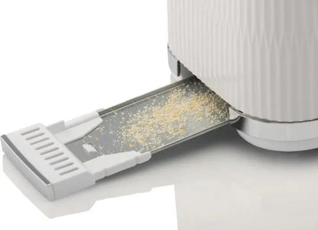 EAN 3838782825842 - Gorenje T850DPW tostadora 7 2 rebanada(s) Blanco imagen 6