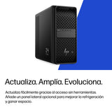 EAN 0881767051715 - HP None 32 GB DDR5-SDRAM 1 TB SSD Windows 11 Pro Torre Puesto de trabajo imagen 5