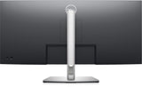 EAN 5397184657256 - DELL P Series P3424WE pantalla para PC 86,7 cm (34.1") 3440 x 1440 Pixeles 4K Ultra HD LCD Negro imagen 2